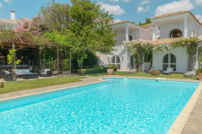Villa Silene - Piscina privada Benalup Casas Viejas
